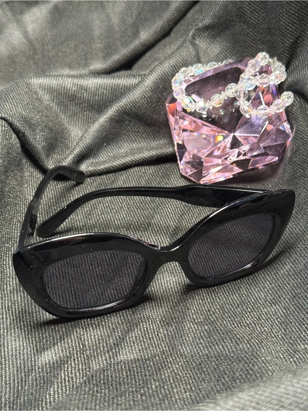 ✨Bundle SIX pairs of fun sunglasses, Torrid Lane Bryant, Retro, Cat Eye 🕶️